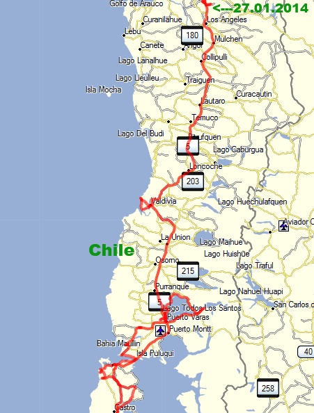 chile