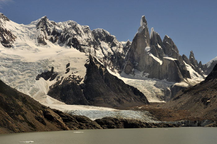 Argentinien