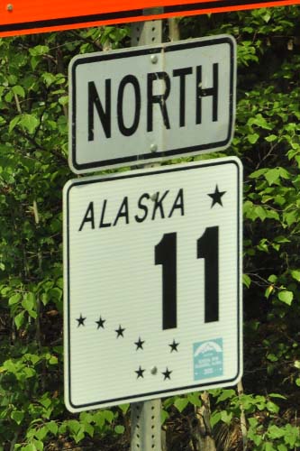 alaska