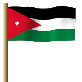 Jordanien